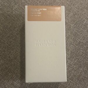 Haus Labs By Lady Gaga Foundation in Shade 175 (Light Neutral)